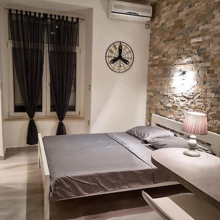 Apartment Amfiteatar 普拉 外观 照片