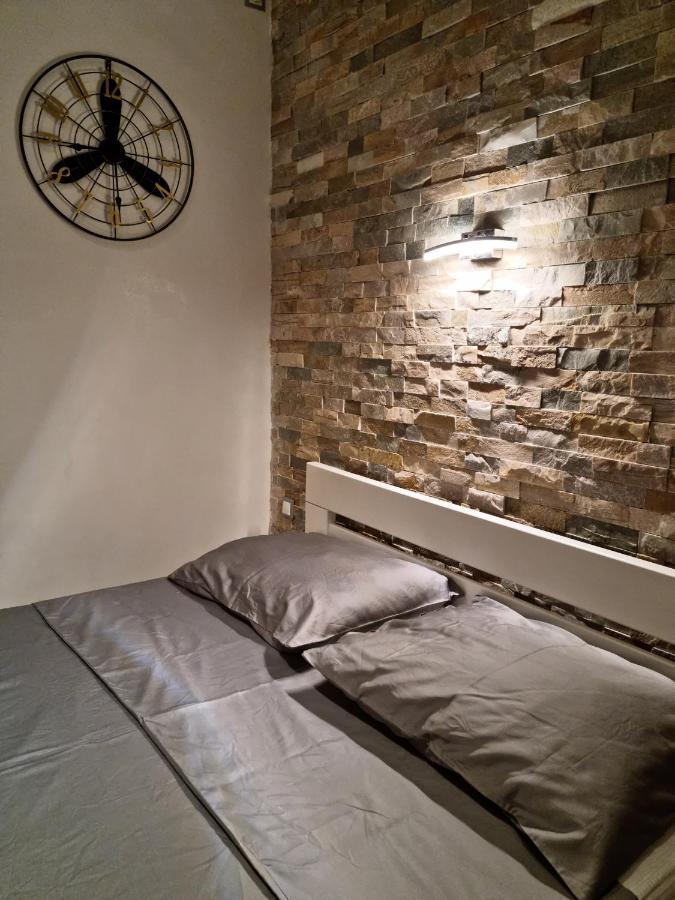 Apartment Amfiteatar 普拉 外观 照片
