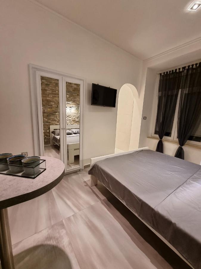 Apartment Amfiteatar 普拉 外观 照片