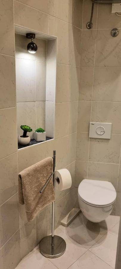 Apartment Amfiteatar 普拉 外观 照片