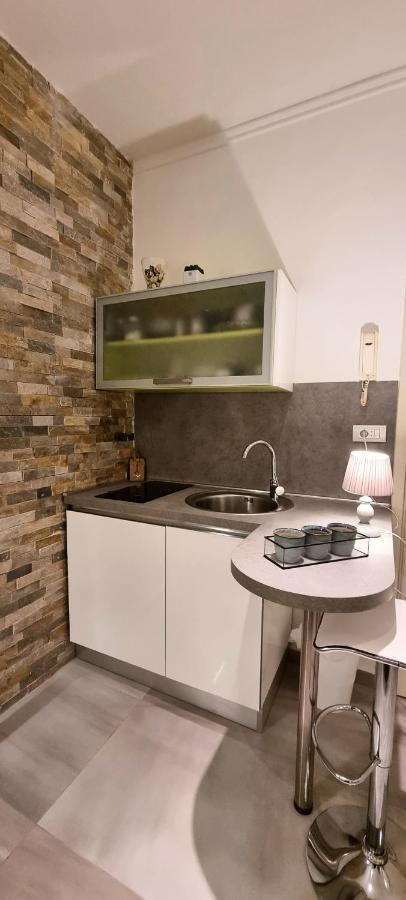 Apartment Amfiteatar 普拉 外观 照片