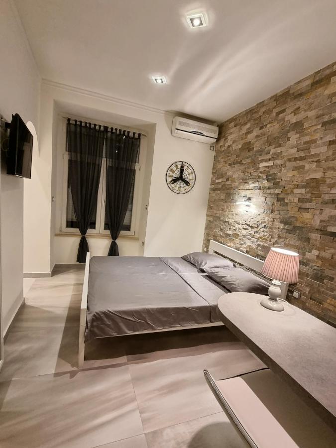 Apartment Amfiteatar 普拉 外观 照片