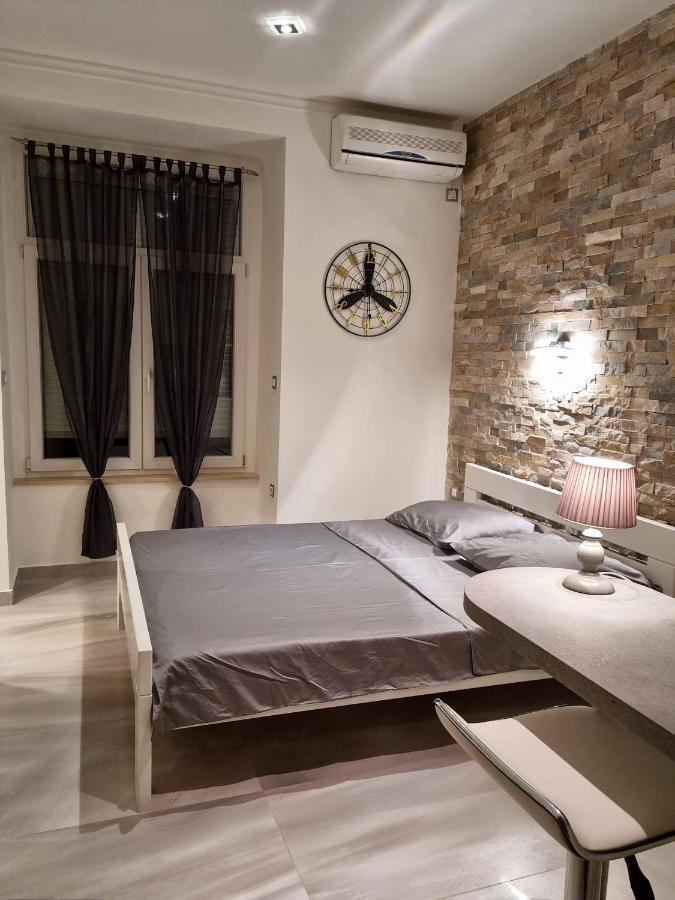 Apartment Amfiteatar 普拉 外观 照片