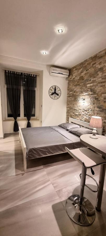 Apartment Amfiteatar 普拉 外观 照片